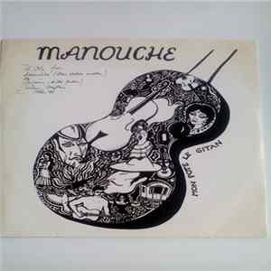 Manouche - Mon Pote Le Gitan mp3