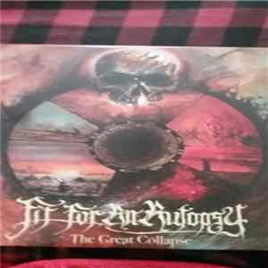 Fit For An Autopsy - The Great Collapse mp3