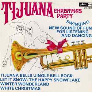 Bobby Duvalle - Tijuana Christmas Party mp3