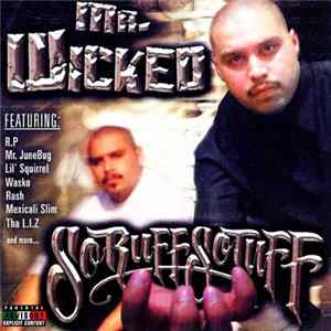 Mr. Wicked - So Ruff So Tuff mp3
