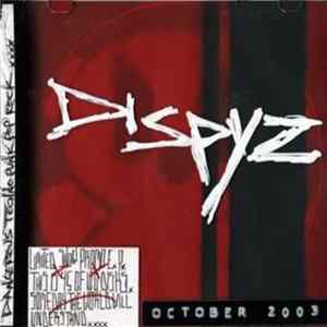 Dispyz - Dangerous Techno Punk Pop Rock!!!! mp3