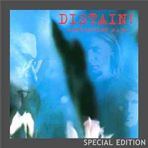 Distain! - Confession E.P. (Special Edition) mp3
