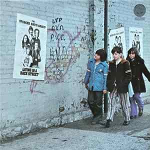 The Spencer Davis Group - Living In A Back Street mp3