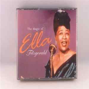 Ella Fitzgerald - The Magic Of Ella Fitzgerald mp3