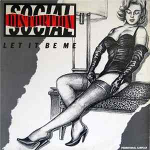 Social Distortion - Let It Be Me mp3