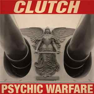 Clutch - Psychic Warfare mp3