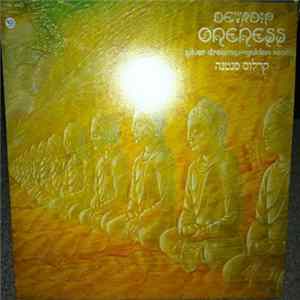 Devadip = קרלוס סנטנה - Oneness (Silver Dreams-Golden Reality) mp3