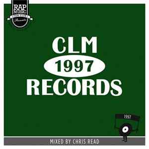 Chris Read - Classic Material Edition #11 (1997) mp3
