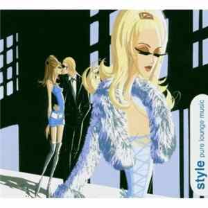 Various - Style - Pure Lounge Music mp3