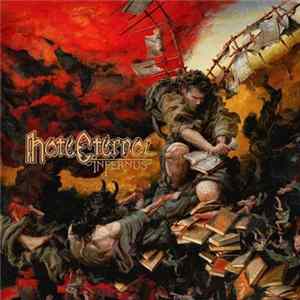 Hate Eternal - Infernus mp3