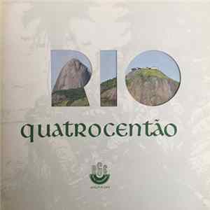 Orquestra Popular Da Guanabara - Rio Quatrocentão mp3