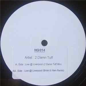 2 Damn Tuff - Live @ Liverpool mp3