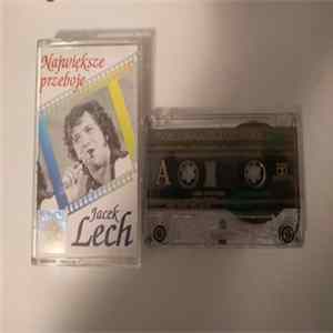 Jacek Lech - Największe Przeboje mp3