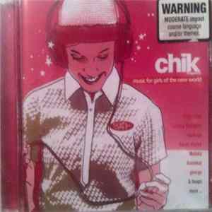 Various - chik: Music For Girls Of The New World mp3