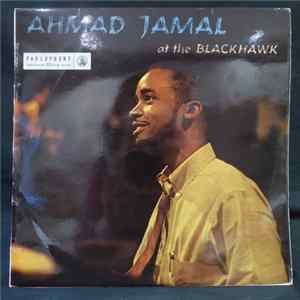 Ahmad Jamal - At The Blackhawk mp3