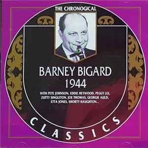 Barney Bigard - 1944 mp3