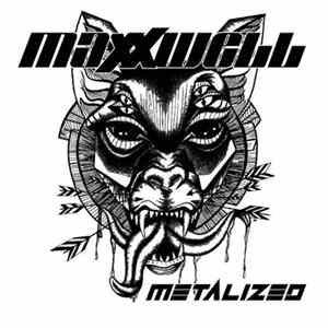 Maxxwell - Metalized mp3