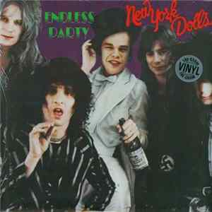 New York Dolls - Endless Party mp3