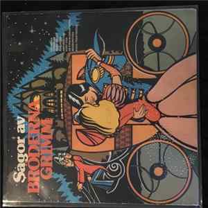 Sture Ström - Sagor Av Bröderna Grimm mp3