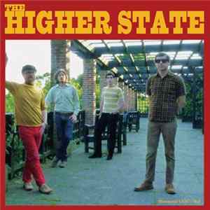 The Higher State - The Higher State mp3