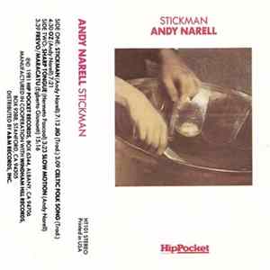 Andy Narell - Stickman mp3