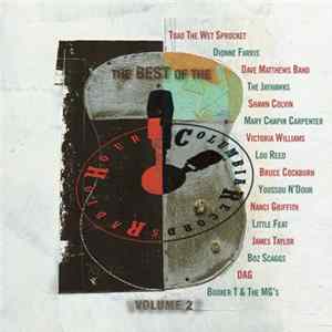 Various - The Best Of The Columbia Records Radio Hour, Volume 2 mp3