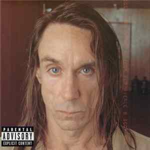 Iggy Pop - Avenue B mp3