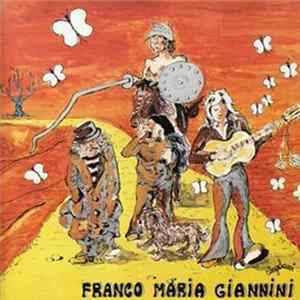 Franco Maria Giannini - Affresco mp3