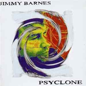 Jimmy Barnes - Psyclone mp3