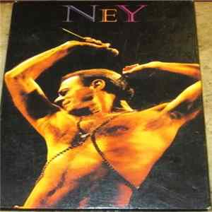 Ney Matogrosso - Série Grandes Nomes mp3