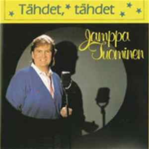 Jamppa Tuominen - Tähdet, Tähdet mp3
