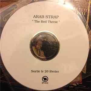 Arab Strap - The Red Thread mp3