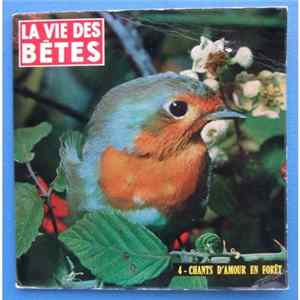 Docteur André Tesson, Yvonne Jacquemot - 4 - Chants d'amour en Forêt mp3