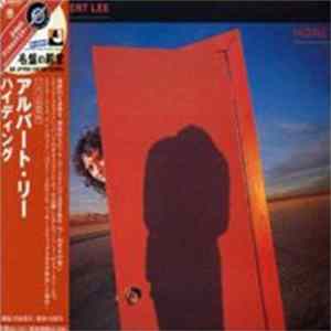 Albert Lee - Hiding mp3