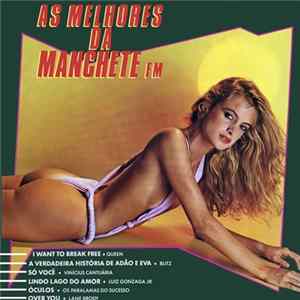 Various - As Melhores da Manchete FM mp3