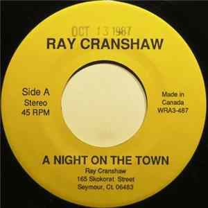 Ray Cranshaw - A Night On The Town mp3