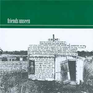 Friends Unseen - The Usual Dilemma / Drowning Act mp3