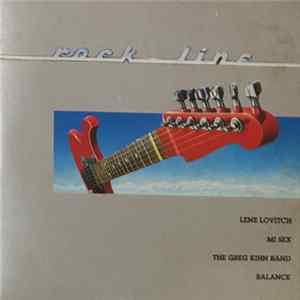 Various - Rockline Vol. 2 mp3