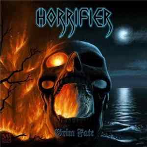 Horrifier - Grim Fate mp3