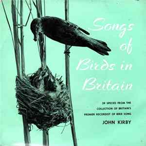 John Kirby - Songs Of Birds In Britain mp3
