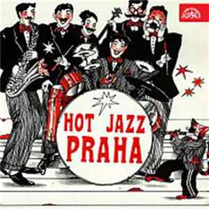 Hot Jazz Praha - Hot Jazz Praha mp3