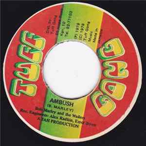 Bob Marley & The Wailers - Ambush mp3