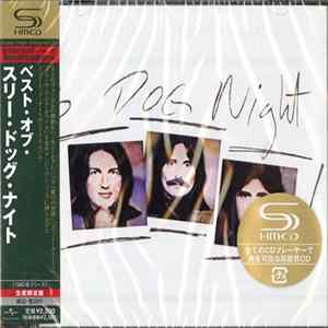 Three Dog Night - The Best Of Three Dog Night mp3