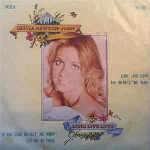 Olivia Newton-John - Long Live Love mp3