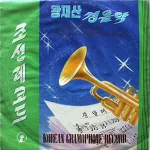 Wangjaesan Light Music Band - Performances By The Wangjaesan Light Music Band (1) mp3