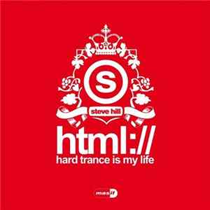 Steve Hill & Vandall - Pleasuredome mp3
