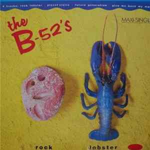 The B-52's - Rock Lobster mp3