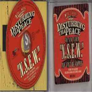 Disturbing Tha Peace - N.S.E.W. mp3