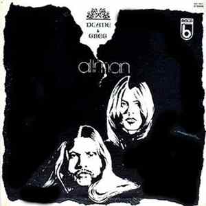 Duane & Greg Allman - Duane & Greg Allman mp3