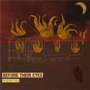 Before Their Eyes - Redemption mp3